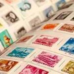 Марки / Stamps
